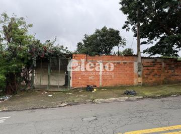 Terreno · 335m² · Terreno à venda no Jardim Centenário em Campinas