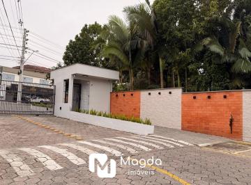 Apartamento · 76m² · 3 Quartos · 1 Vaga · Apartamento à venda no bairro Velha - Blumenau/SC