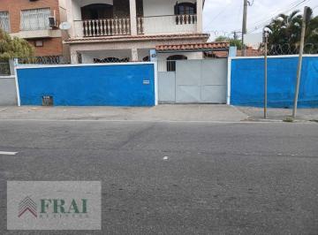 Casa · 100m² · 3 Quartos · Casa para locação com 3 dormitórios no Centro