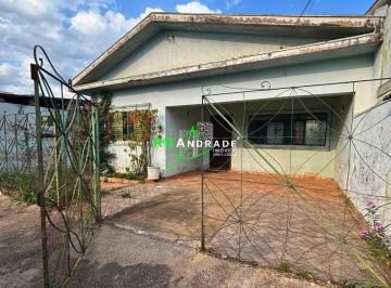 Casa · 150m² · 3 Quartos · 2 Vagas · Casa Parque Progresso