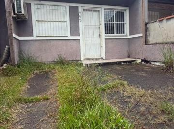Casa · 29m² · 1 Quarto · 1 Vaga · Linda casa à venda no bairro Morada do Bosque - Cachoeirinha/RS