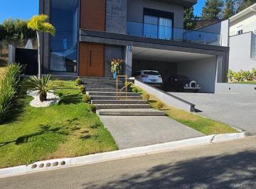 Casa · 300m² · 3 Quartos · 7 Vagas · CASA À VENDA NO RESIDENCIAL VALVILLE 1 | 300M² DE ÁREA CONSTRUÍDA | TERRENO DE 674,17M² | 3 SUÍTES |