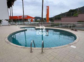 Apartamento · 84m² · 2 Quartos · 1 Vaga · Apartamento no Saco Grande