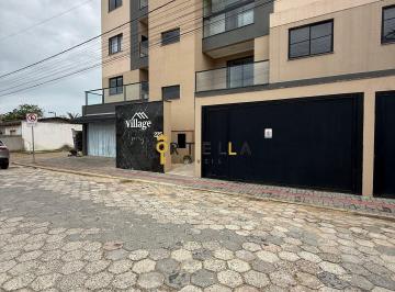 Apartamento · 75m² · 3 Quartos · 1 Vaga · Apartamento com 3 dormitórios no Centro de Navegantes-SC