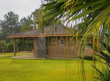 Rural · 7000m² · 3 Quartos · Sítio à venda no bairro Pio Corrêa - Criciúma/SC