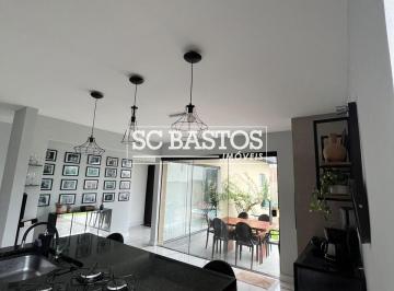 Casa · 170m² · 3 Quartos · 2 Vagas · Casa alto padrão com 3 dormitórios em Inoã