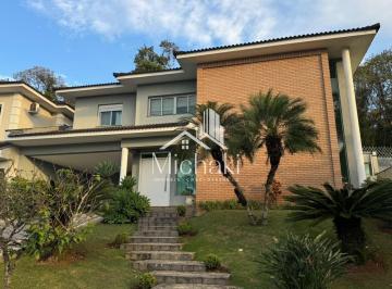 Casa · 260m² · 3 Quartos · 4 Vagas · Condomínio Arujá 5 - Casa para alugar no bairro Aruja 5 - Arujá/SP