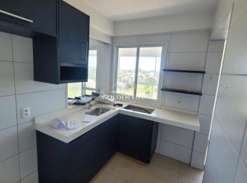 Apartamento · 65m² · 2 Quartos · 1 Vaga · APARTAMENTO À VENDA NO BAIRRO ACLIMAÇÃO UBERLÂNDIA MG