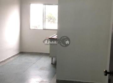 Apartamento · 21m² · 1 Quarto · Apartamento Kitnet - Vila Tupiry - Praia Grande