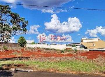 Terreno · 762m² · Terreno à Venda em Condomínio Fechado, Condomínio Costa do Sol - Rolândia/Pr.