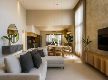 Casa · 250m² · 3 Quartos · 4 Vagas · Brisas do Lago - Casa Térrea à Venda no Condomínio Brisas Jundiaí – Jundiaí, SP