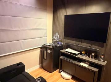 Apartamento · 55m² · 2 Quartos · 1 Vaga · APARTAMENTO À VENDA NO GRAND VILLE UBERLÂNDIA MG