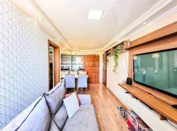 Apartamento · 48m² · 2 Quartos · 1 Vaga · Apartamento à venda no bairro Ataíde - Vila Velha/ES
