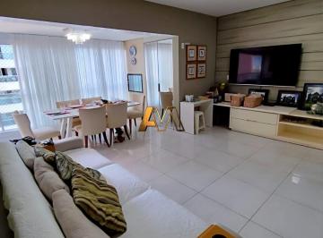 Apartamento · 110m² · 3 Quartos · 2 Vagas · Apartamento à venda no bairro Patamares - Salvador/BA