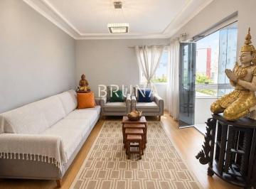 Apartamento · 2 Quartos · 1 Vaga · Apartamento 2 quartos vista mar