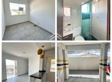 Apartamento · 67m² · 2 Quartos · 1 Vaga · Apartamento à venda no bairro Boneca do Iguaçu - São José dos Pinhais/PR