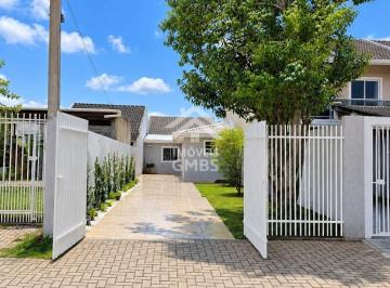 Casa · 75m² · 2 Quartos · 4 Vagas · Casa Fazendinha