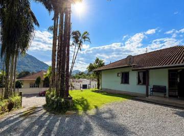 Casa · 171m² · 4 Quartos · 1 Vaga · Casa à venda no bairro Centro - Pomerode/SC