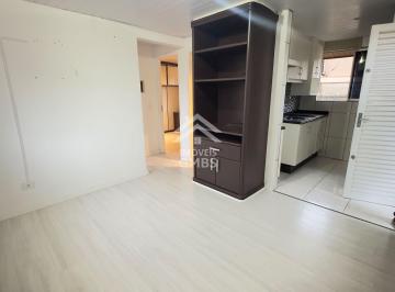 Apartamento · 45m² · 2 Quartos · Apartamento Atuba