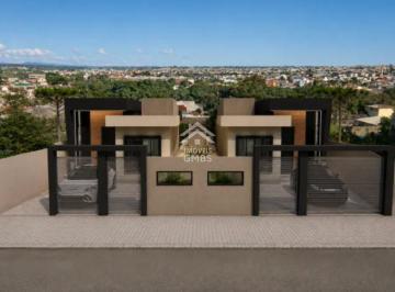 Casa · 182m² · 3 Quartos · 2 Vagas · Sobrado Xaxim