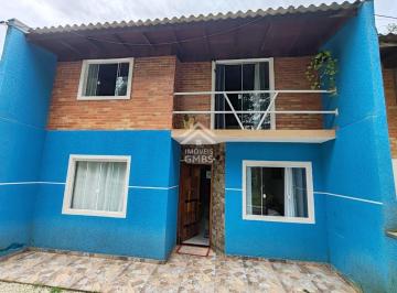 Casa · 156m² · 3 Quartos · 1 Vaga · Sobrado Santa Candida