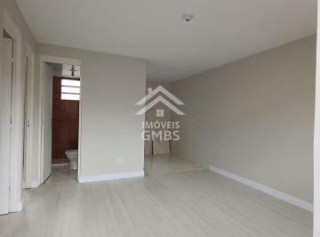 Apartamento · 45m² · 2 Quartos · 1 Vaga · Apartamento Jardim das Graças