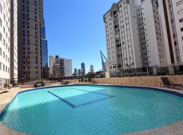 Apartamento · 80m² · 3 Quartos · 1 Vaga · Apartamento com 3 dormitórios no Setor Bueno