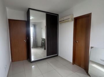 Apartamento · 60m² · 2 Quartos · 1 Vaga · Apartamento Padrão 2 Quartos no Setor Leste Universitário - Goiãnia - GO