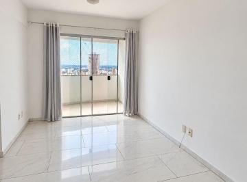 Apartamento · 60m² · 2 Quartos · 1 Vaga · Condomínio Spazio Valenzano | 2/4 | Setor Leste Universitário
