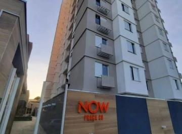 Apartamento · 70m² · 3 Quartos · 1 Vaga · Now C8 - Apartamento novo com 3 dormitórios no Setor Sudoeste