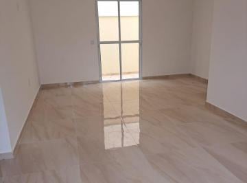 Apartamento · 90m² · 3 Quartos · 2 Vagas · Sobrado locação - condominio fechado 03 quartos - Sacoman