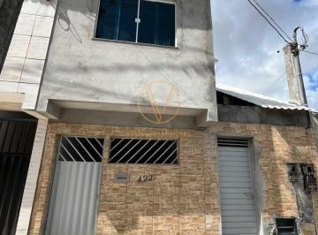Apartamento · 3 Quartos · Casa à Venda em Dias d’Ávila no Bairro Imbassaí