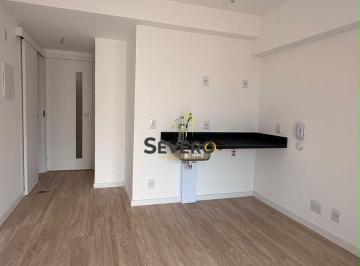 Apartamento · 36m² · 1 Quarto · 1 Vaga · Condomínio Conviva Piratininga - Apartamento em Piratininga com 1 suíte e 1 vaga de garagem