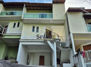 Casa · 87m² · 2 Quartos · 1 Vaga · Casa no Colubandê, São Gonçalo