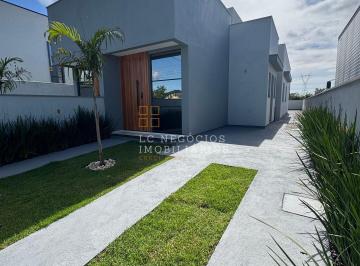 Casa · 70m² · 3 Quartos · 1 Vaga · Casa à venda no bairro Guarda do Cubatão - Palhoça/SC