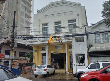 Comercial · 649m² · 4 Vagas · Prédio à venda no bairro Graça - Salvador/BA