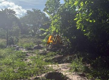 Terreno · 1200m² · Terreno à venda no bairro Centro - Maraú/BA