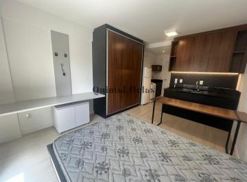 Apartamento · 35m² · 1 Quarto · Apartamento para alugar no bairro Centro - Itajaí/SC