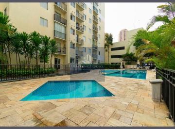 Apartamento · 47m² · 2 Quartos · PARE DE PAGAR ALUGUEL! SEU APARTAMENTO COM LAZER DE CLUBE ESTÁ AQUI!