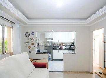 Apartamento · 80m² · 2 Quartos · 1 Vaga · Apartamento à venda no bairro Nova Gerty - São Caetano do Sul/SP