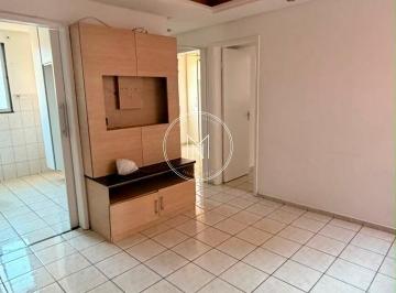 Apartamento · 60m² · 2 Quartos · 1 Vaga · Apartamento para Locação no Bairro Nossa Senhora das Graças – Betim/MG