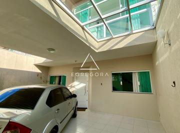 Casa · 92m² · 3 Quartos · 2 Vagas · Casa à venda no bairro Cidade São Jorge - Santo André/SP