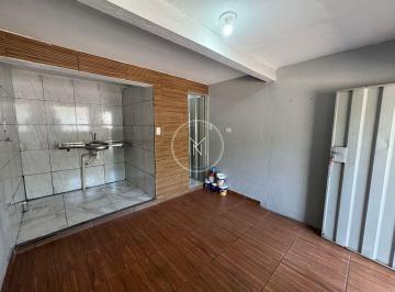 Apartamento · 12m² · 1 Quarto · Kitnet para Locação no Bairro Santa Rita – São Joaquim de Bicas/MG