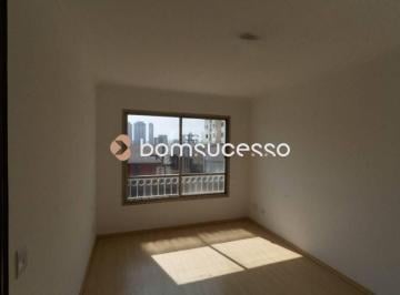 Apartamento · 58m² · 1 Quarto · Edifício New Port - Apartamento com 1 dormitório para alugar, 58 m² por R$ 1.600/mês — Alto da Moóca
