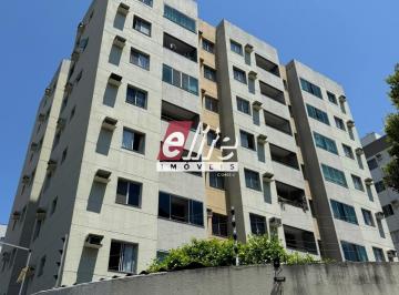 Apartamento · 55m² · 2 Quartos · 1 Vaga · Apartamento com 2 dormitórios no Jardim Camburi