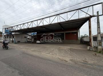 Comercial · 600m² · Pavilhão/Galpão à venda no bairro São Luiz - Criciúma/SC