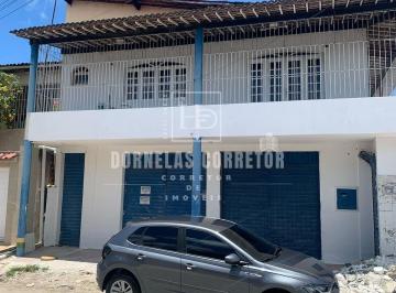 Casa · 160m² · 2 Quartos · Prédio Comercial e Residencial à Venda no Centro de Igarassu | Renda de R$ 10.500/Mês | R$ 1,6 Milhã