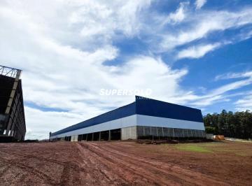 Comercial · 960m² · 1 Quarto · 8 Vagas · Pavilhão/Galpão Industrial a Venda em Betel - Paulinia /SP