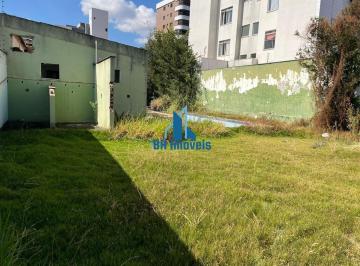 Terreno · 420m² · Terreno plano à venda no Castelo