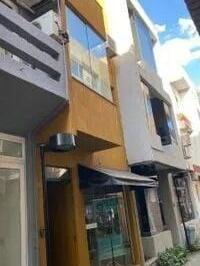 Comercial · 33m² · Sala Comercial para Locação no Centro Comercial Alphaville – 33 m²